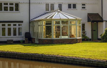 Coolhurst Wood conservatory leads