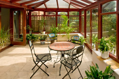Coolhurst Wood conservatory quotes