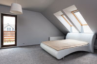 Coolhurst Wood bedroom extensions