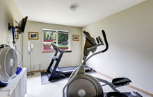 Coolhurst Wood home gym construction leads