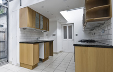 Coolhurst Wood kitchen extension leads